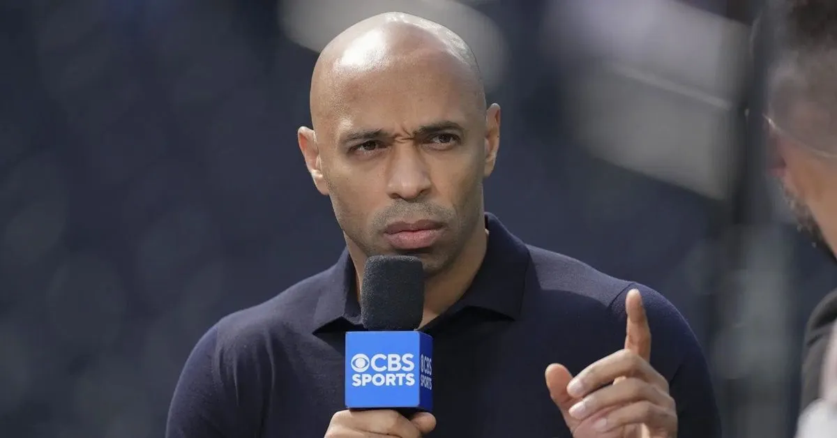 开云-亨利：阿尔瓦雷斯是我最喜欢的9号之一，但我不确定阿森纳能否签下他