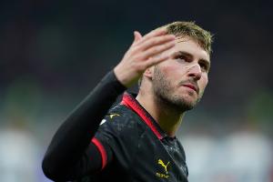 开云-记者：S-希门尼斯继续单独训练，迈尼昂下午将接受新的检查