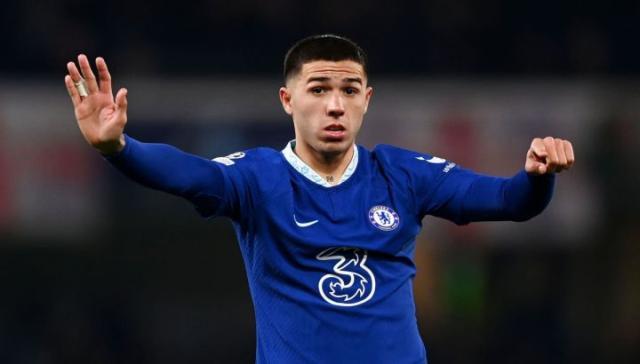 KAIYUN-斯内德：恩佐转会费一亿多，好歹也跑一跑吧