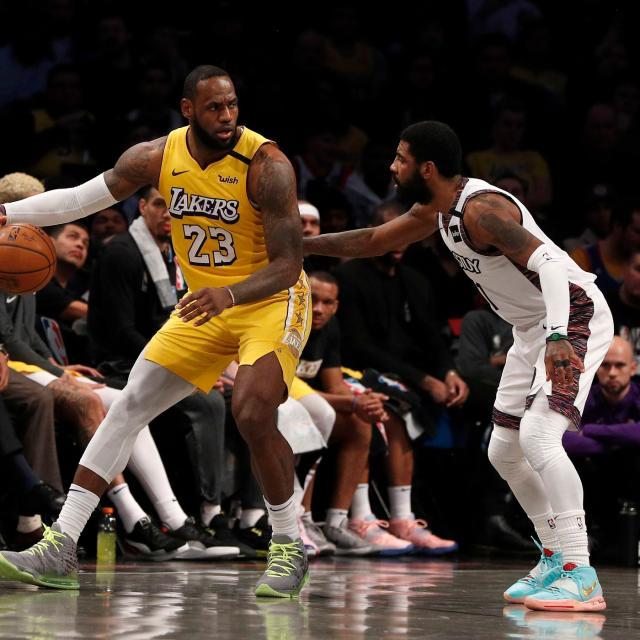 KAIYUN-独行侠76人有意欧文遭驳斥 湖人如愿只是时间问题